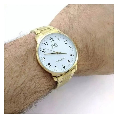 RELOJ ACUATICO HOMBRE QA46J004Y Q&Q Q&Q