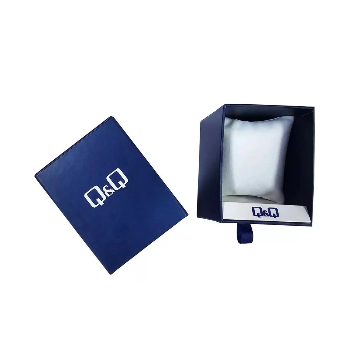 RELOJ ACUATICO HOMBRE QZ44J201Y Q&Q Q&Q