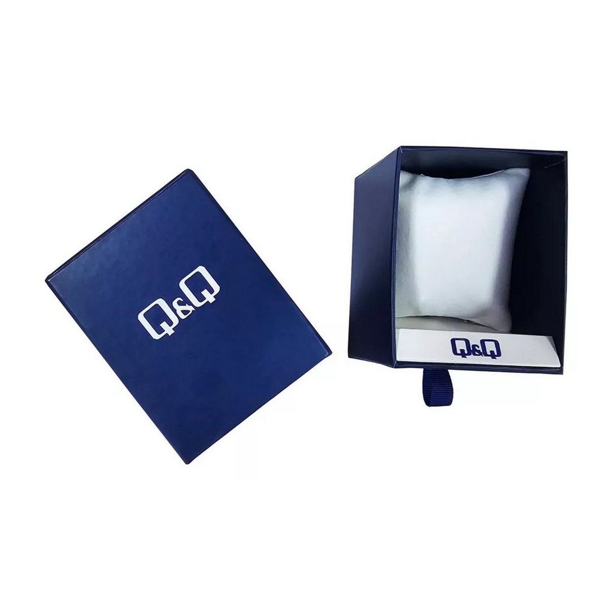 RELOJ ACUATICO HOMBRE QB28J105Y Q&Q