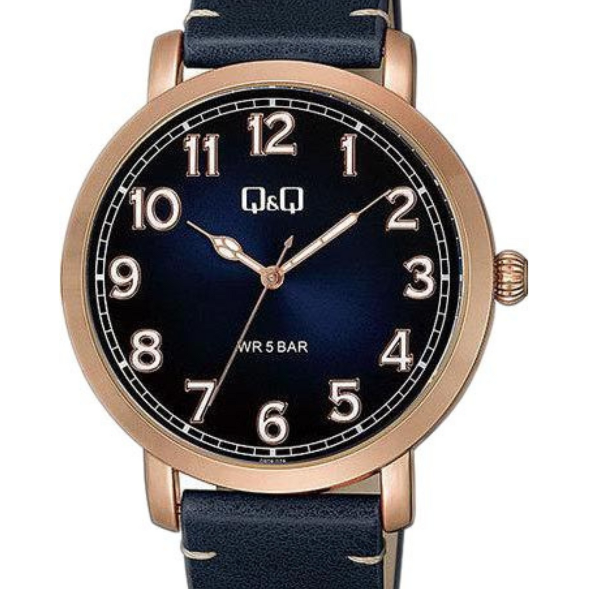 RELOJ ACUATICO HOMBRE QB28J105Y Q&Q