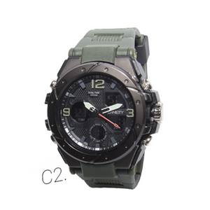 RELOJ ANALOGICO-DIGITAL HOMBRE RZH001 ZANETTY