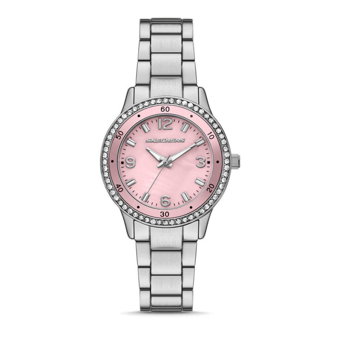 RELOJ ANALOGICO MUJER SR6303 SKECHERS