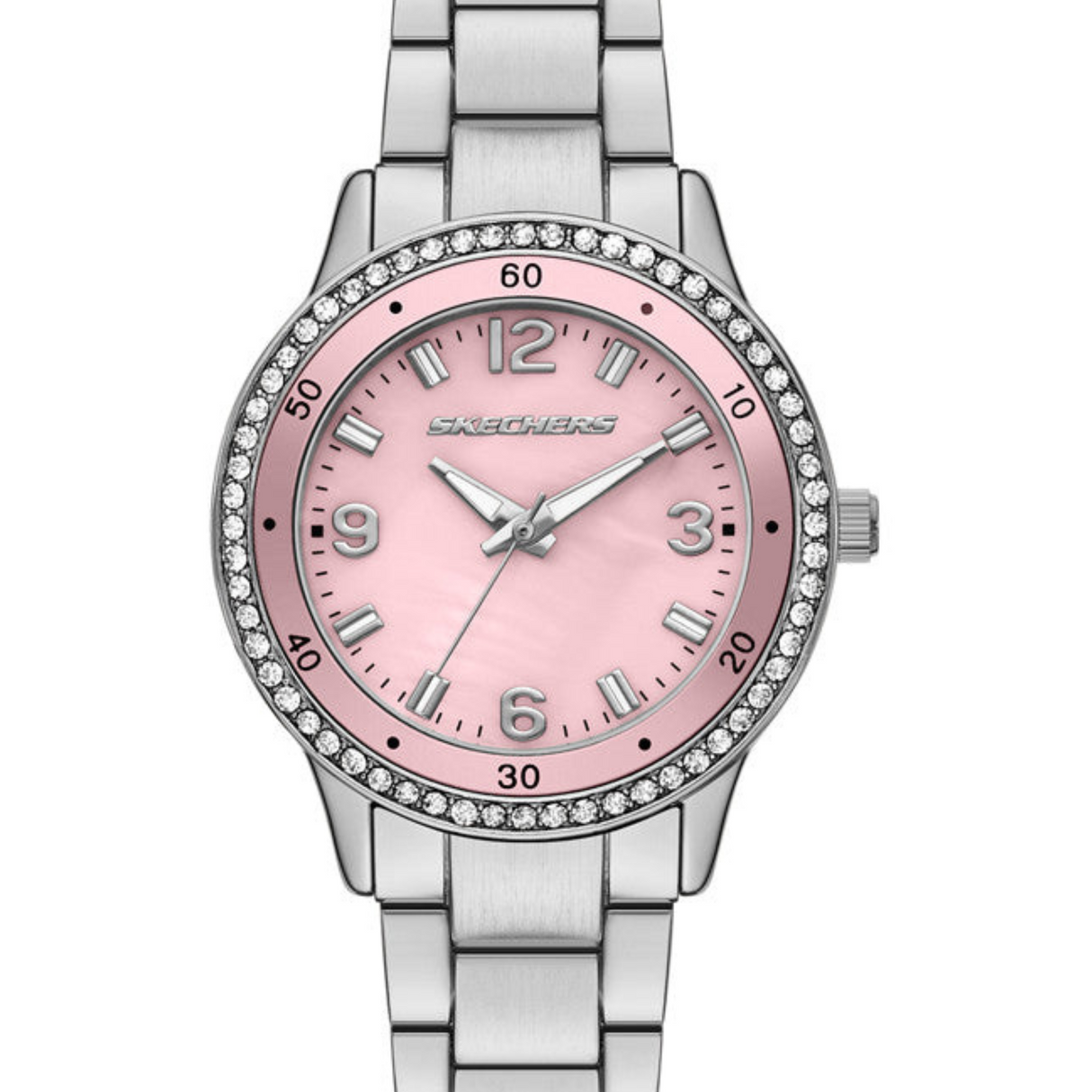 RELOJ ANALOGICO MUJER SR6303 SKECHERS