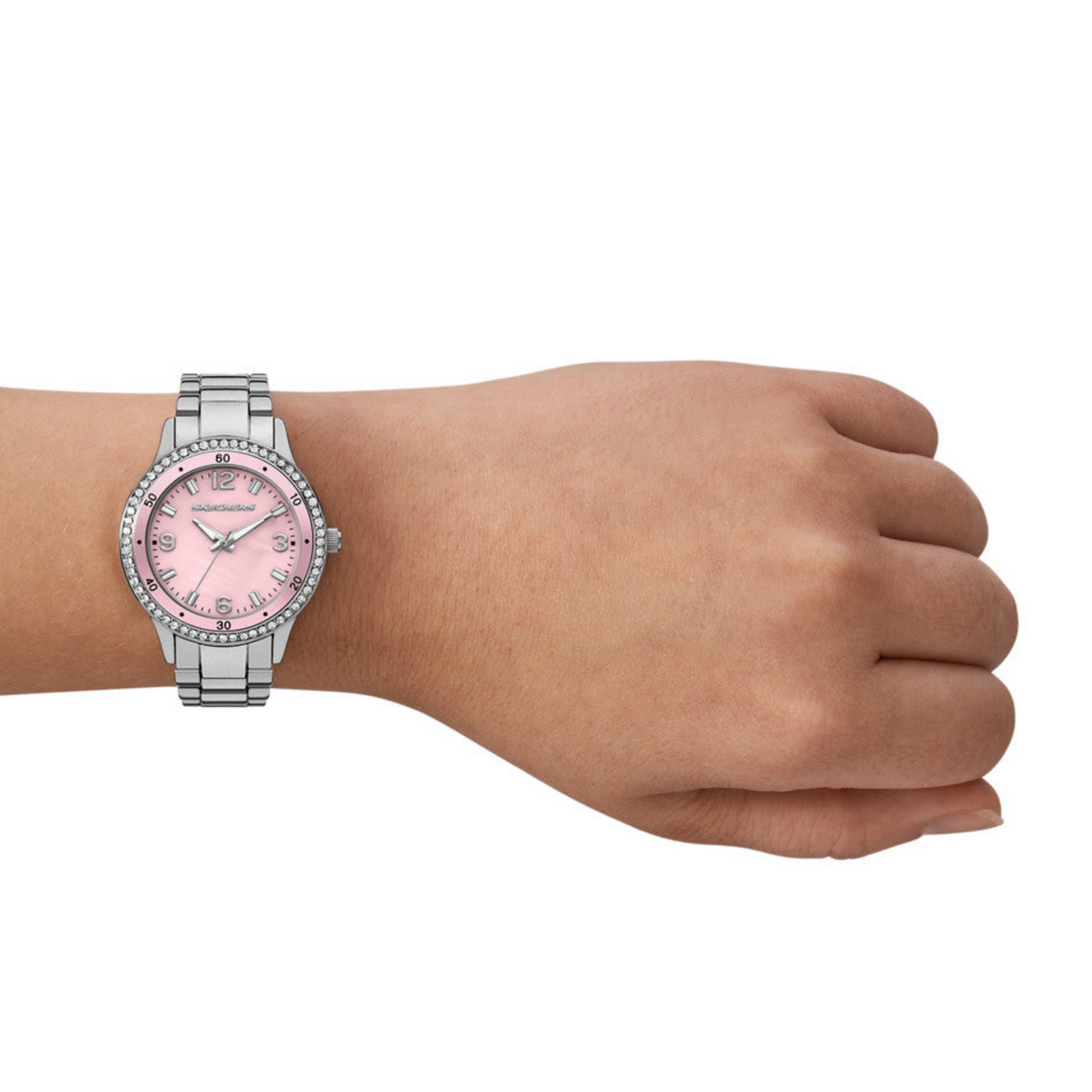 RELOJ ANALOGICO MUJER SR6303 SKECHERS