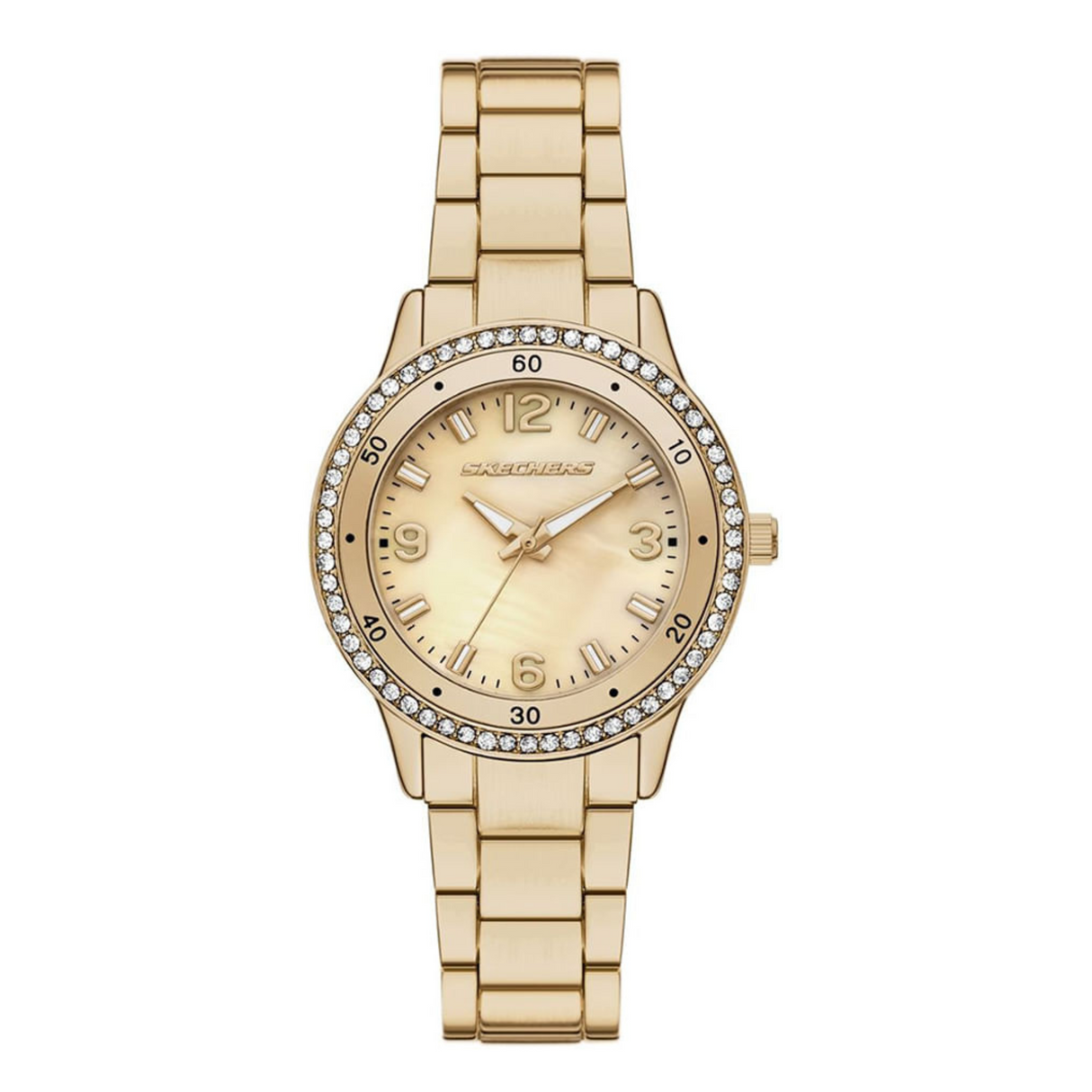 RELOJ ANALOGICO MUJER SR6302 SKECHERS