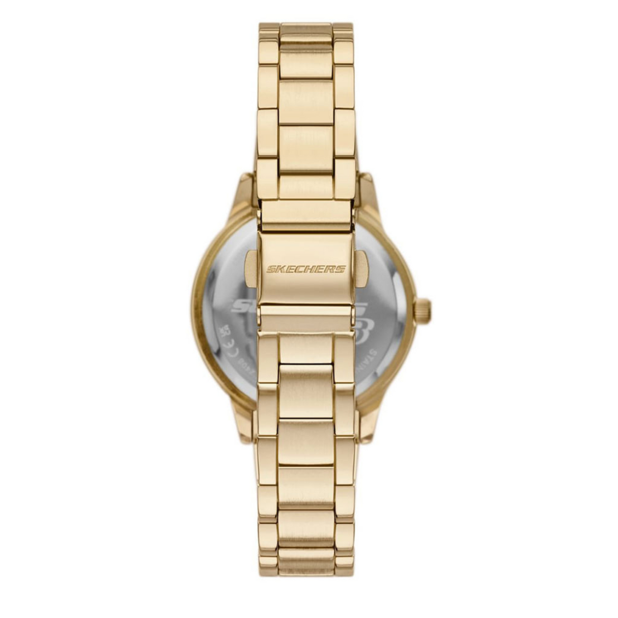 RELOJ ANALOGICO MUJER SR6302 SKECHERS