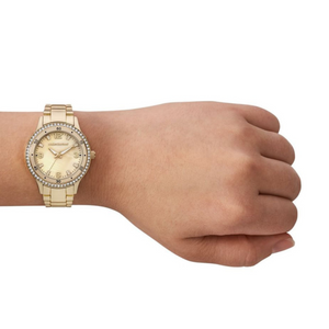 RELOJ ANALOGICO MUJER SR6302 SKECHERS