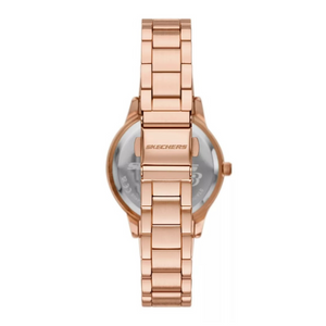 RELOJ ANALOGICO MUJER SR6301 SKECHERS