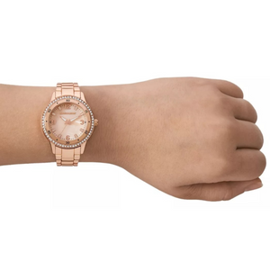 RELOJ ANALOGICO MUJER SR6301 SKECHERS