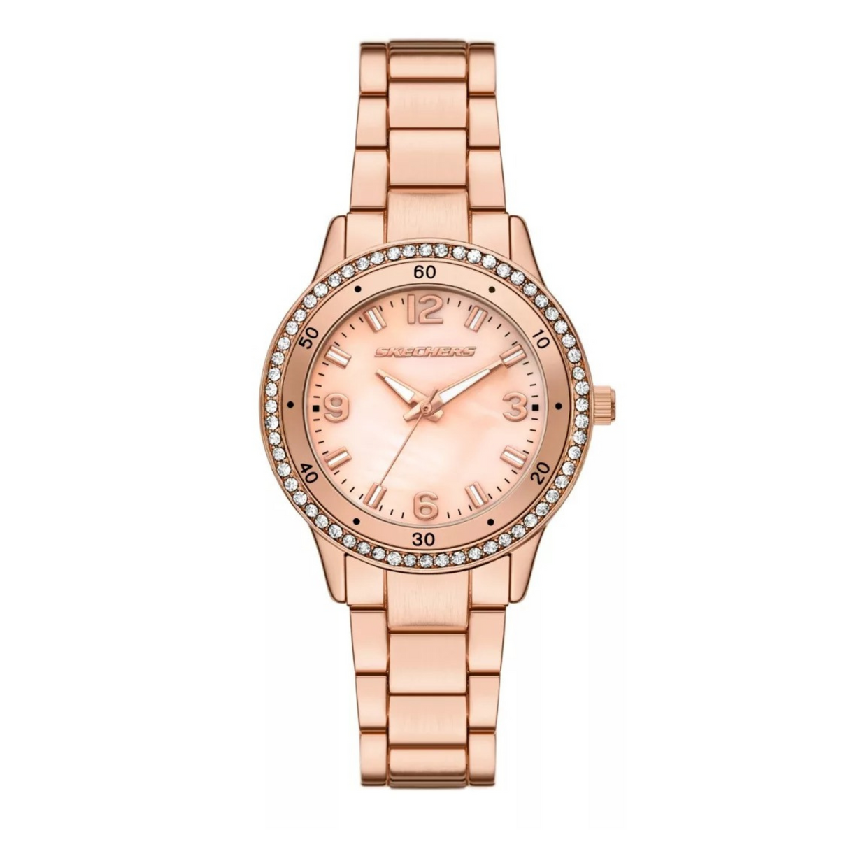 RELOJ ANALOGICO MUJER SR6301 SKECHERS