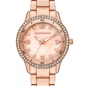 RELOJ ANALOGICO MUJER SR6301 SKECHERS