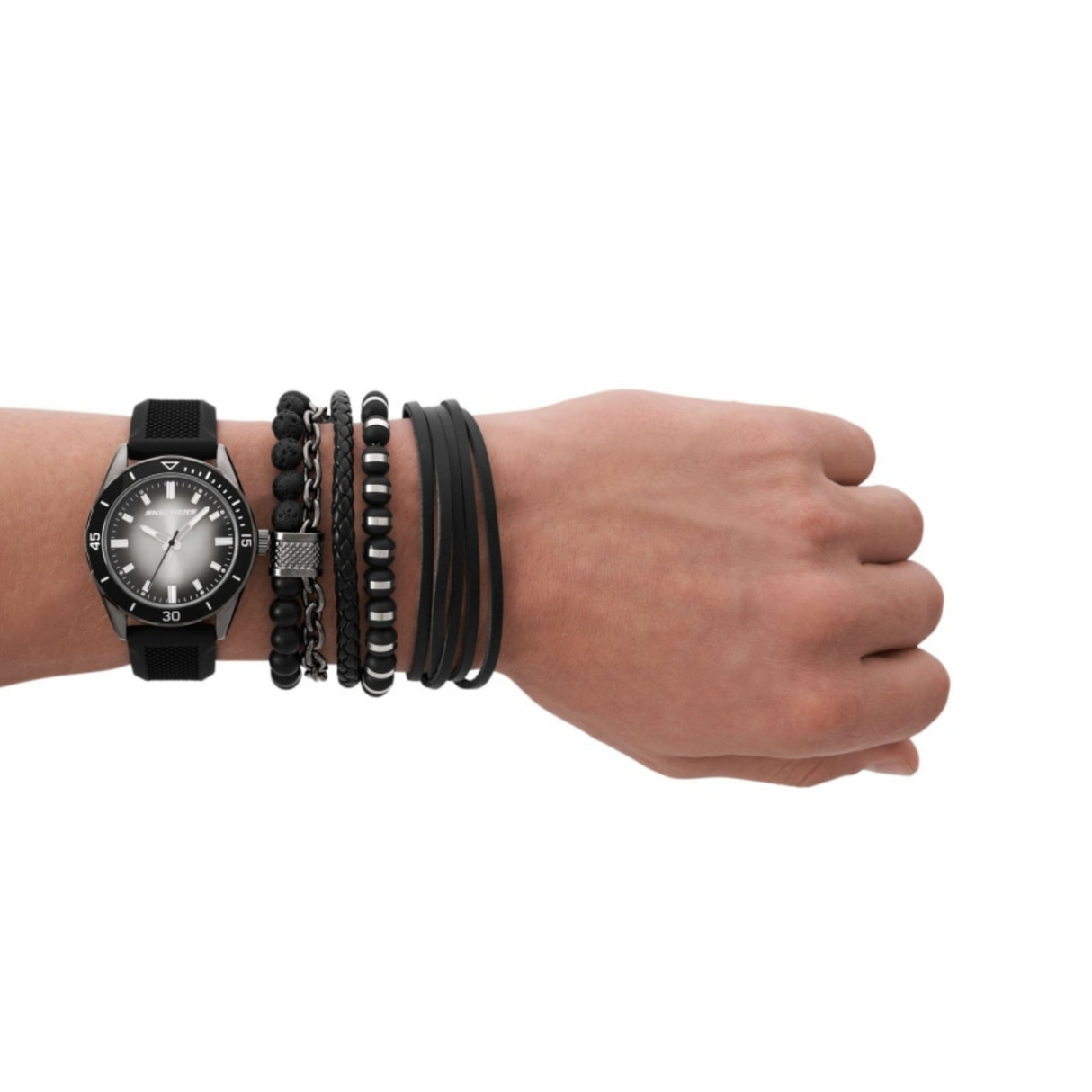RELOJ ANALOGICO HOMBRE SR9124 SKECHERS
