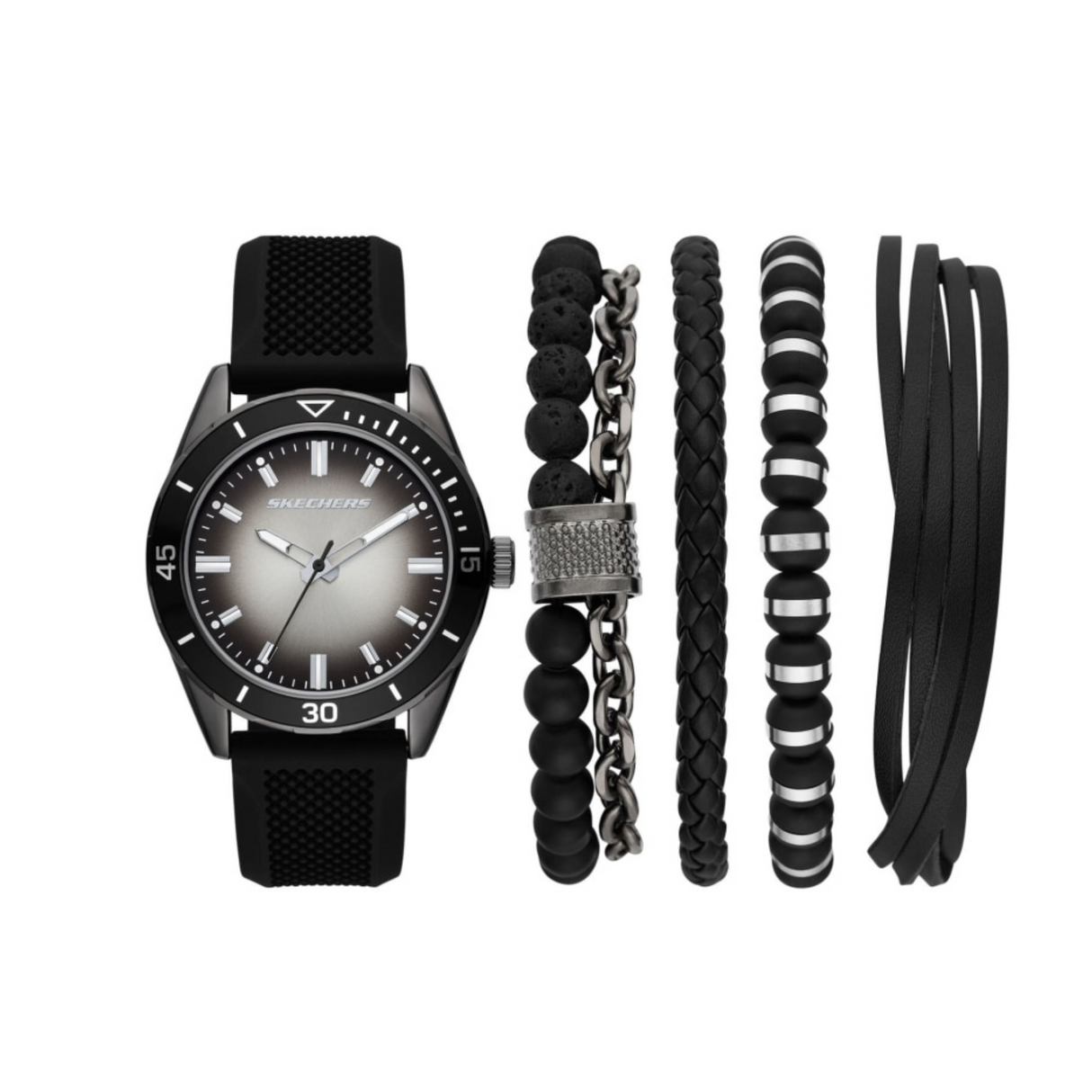 RELOJ ANALOGICO HOMBRE SR9124 SKECHERS