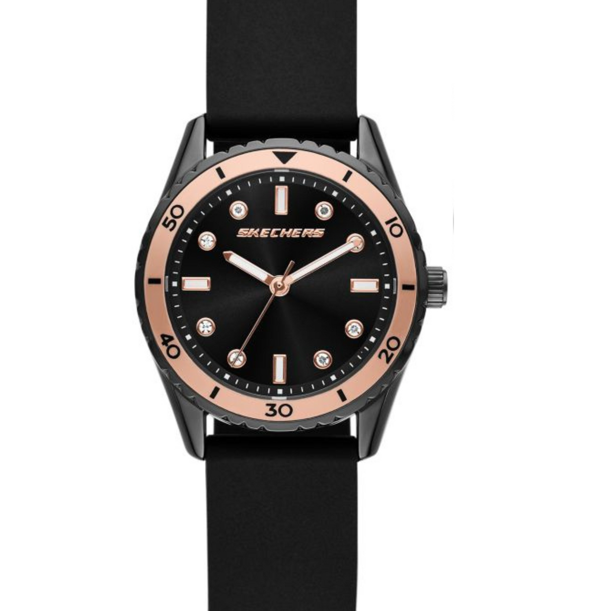 RELOJ ANALOGICO MUJER SR9113 SKECHERS