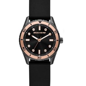 RELOJ ANALOGICO MUJER SR9113 SKECHERS
