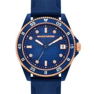 RELOJ ANALOGICO MUJER SR6306 SKECHERS