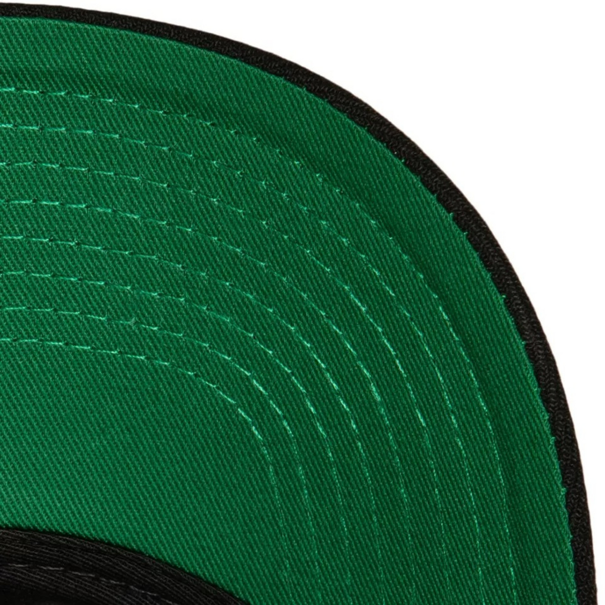 GORRA MITCHELL AND NESS  NBA-MIAMI HEAT  6HSSSH21398-MHERDBK - 1020206