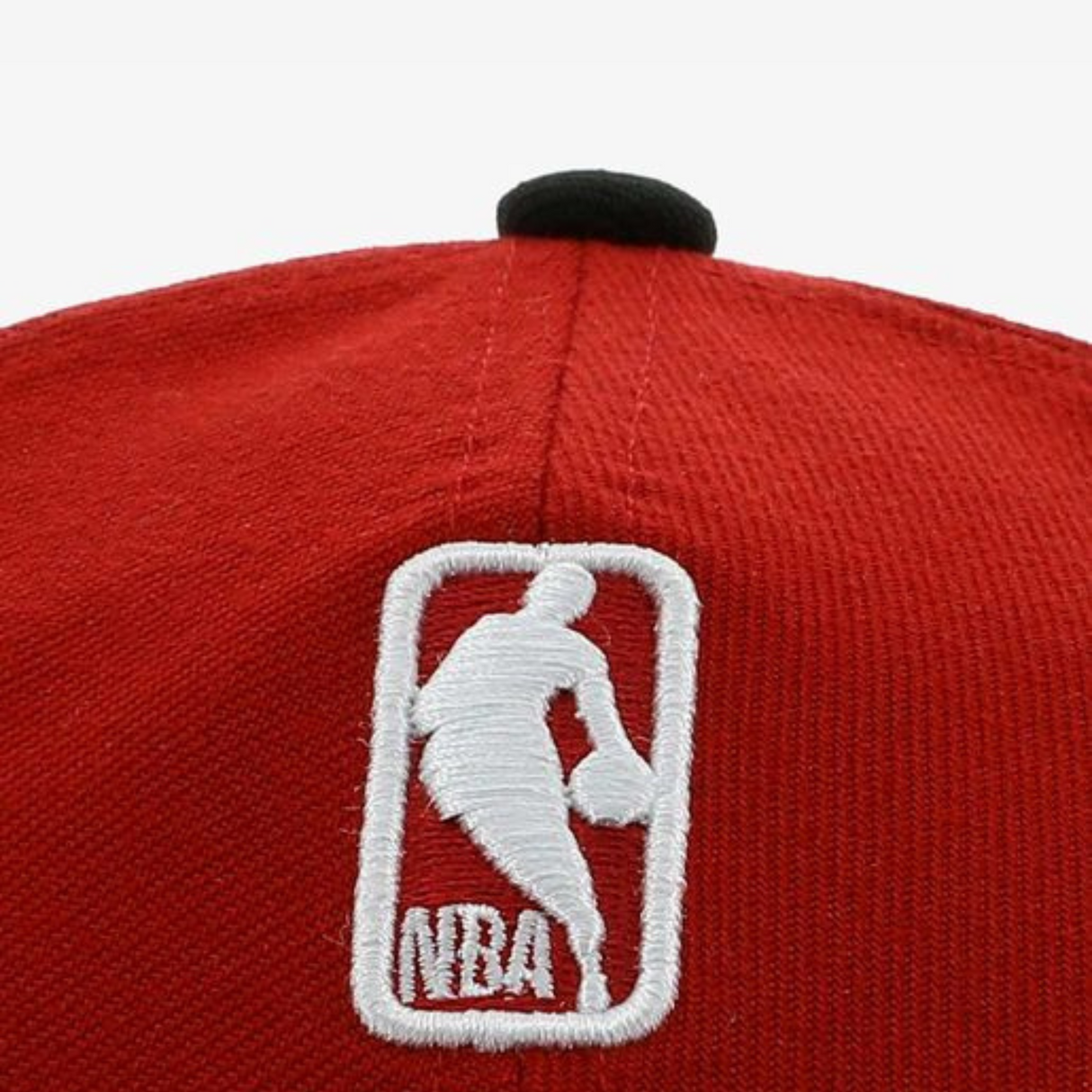 GORRA MITCHELL AND NESS  NBA-MIAMI HEAT  6HSSSH21398-MHERDBK - 1020206