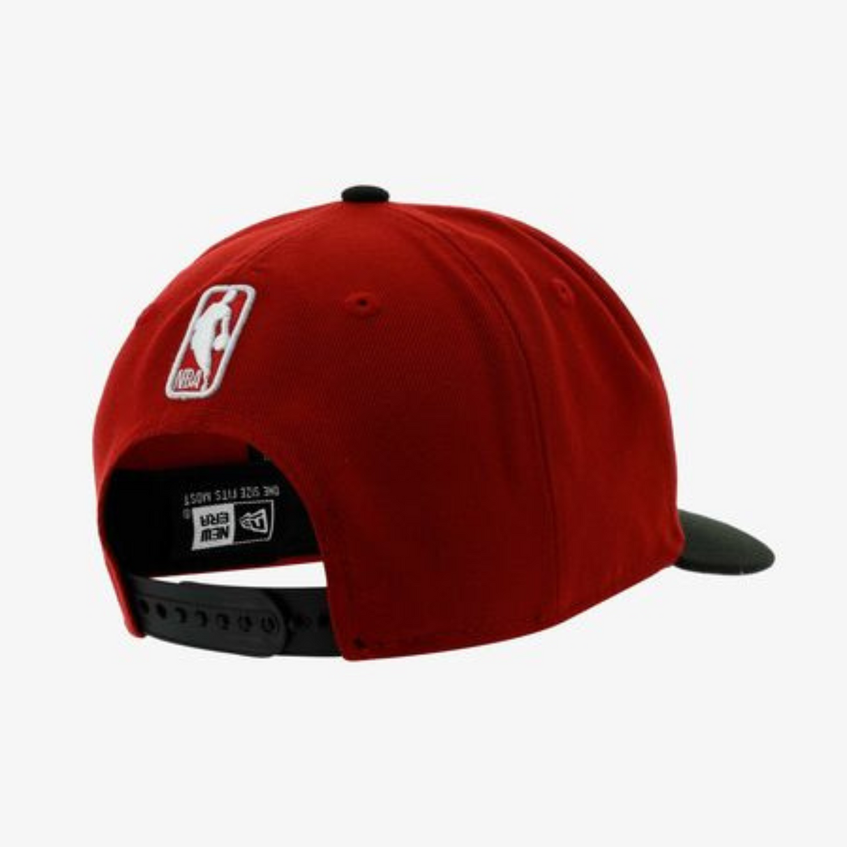 GORRA MITCHELL AND NESS  NBA-MIAMI HEAT  6HSSSH21398-MHERDBK - 1020206