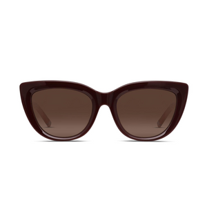 LENTES DE SOL UV400 MUJER SFI282 07FQ 55 FILA  751286367072