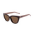 LENTES DE SOL UV400 MUJER SFI282 07FQ 55 FILA  751286367072