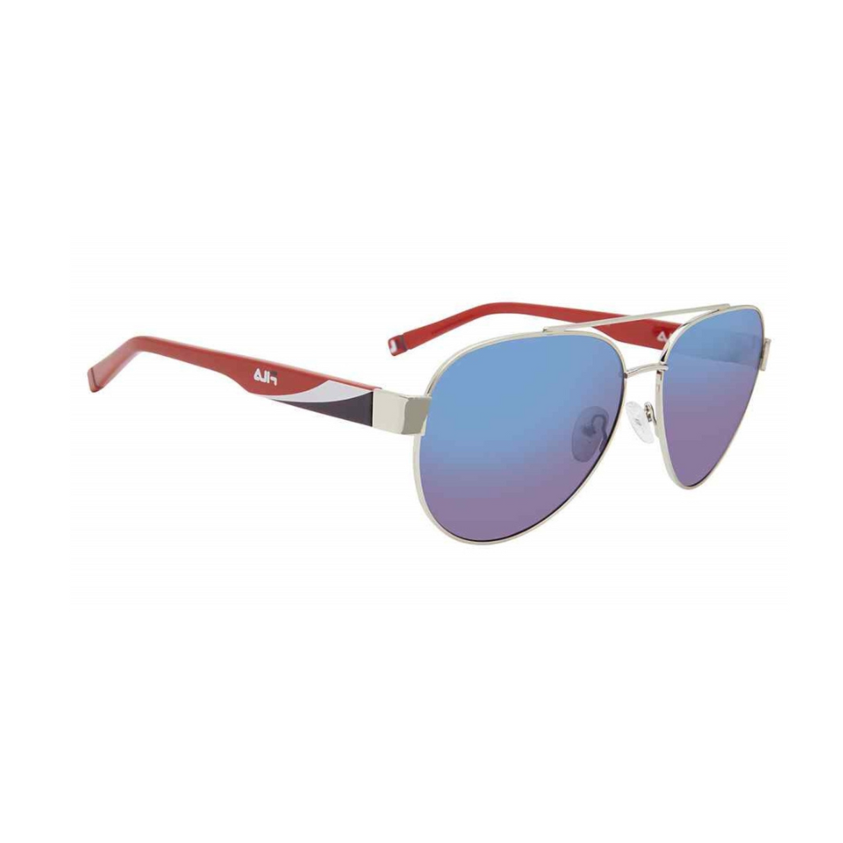 LENTES DE SOL UV400 HOMBRE SFI181 0SIL 61 FILA