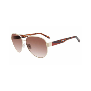 LENTES DE SOL UV400 HOMBRE SFI181 0GOL 61 FILA