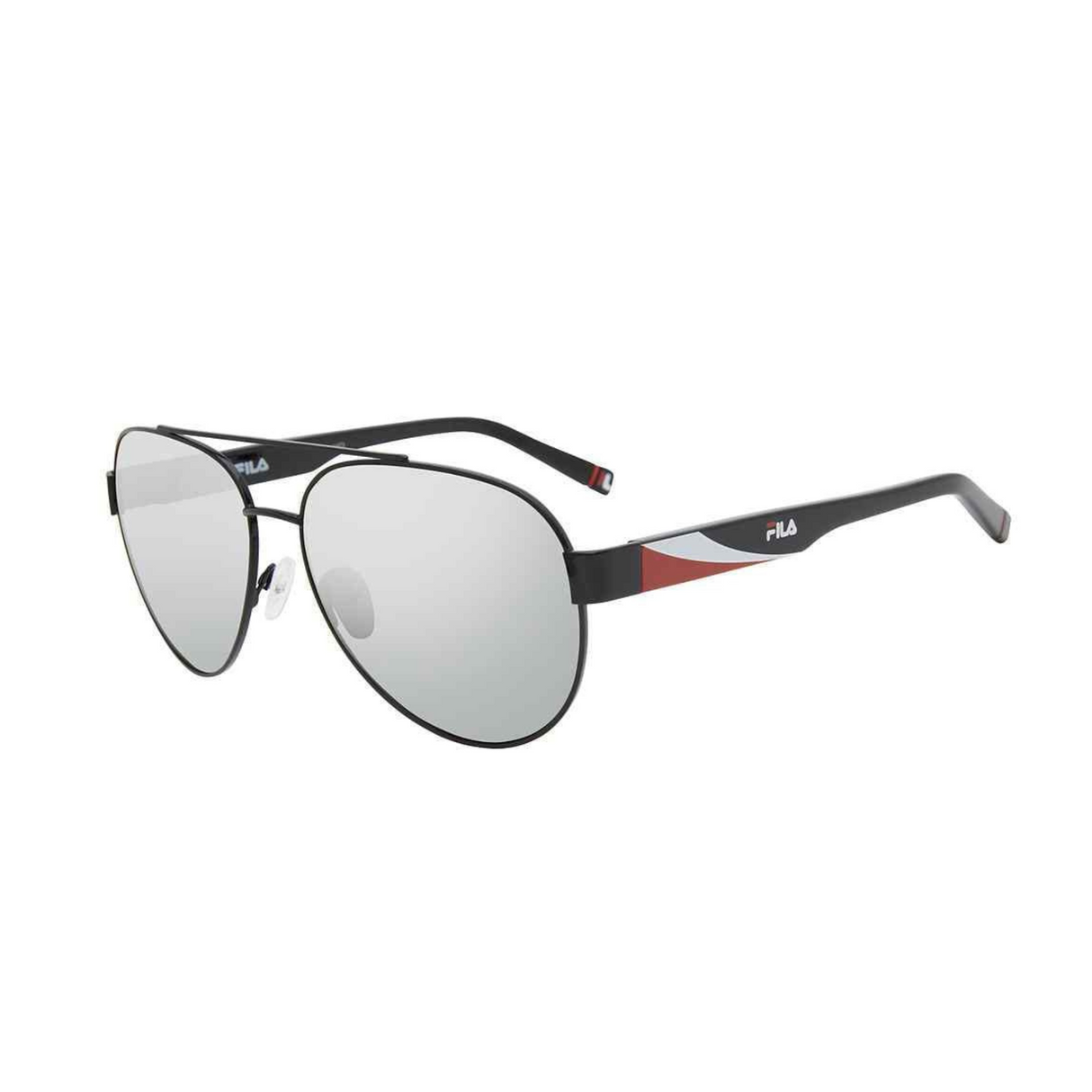 LENTES DE SOL UV400 HOMBRE SFI181 0BLA 61 FILA 751286355574