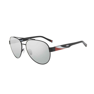 LENTES DE SOL UV400 HOMBRE SFI181 0BLA 61 FILA 751286355574