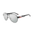 LENTES DE SOL UV400 HOMBRE SFI181 0BLA 61 FILA 751286355574