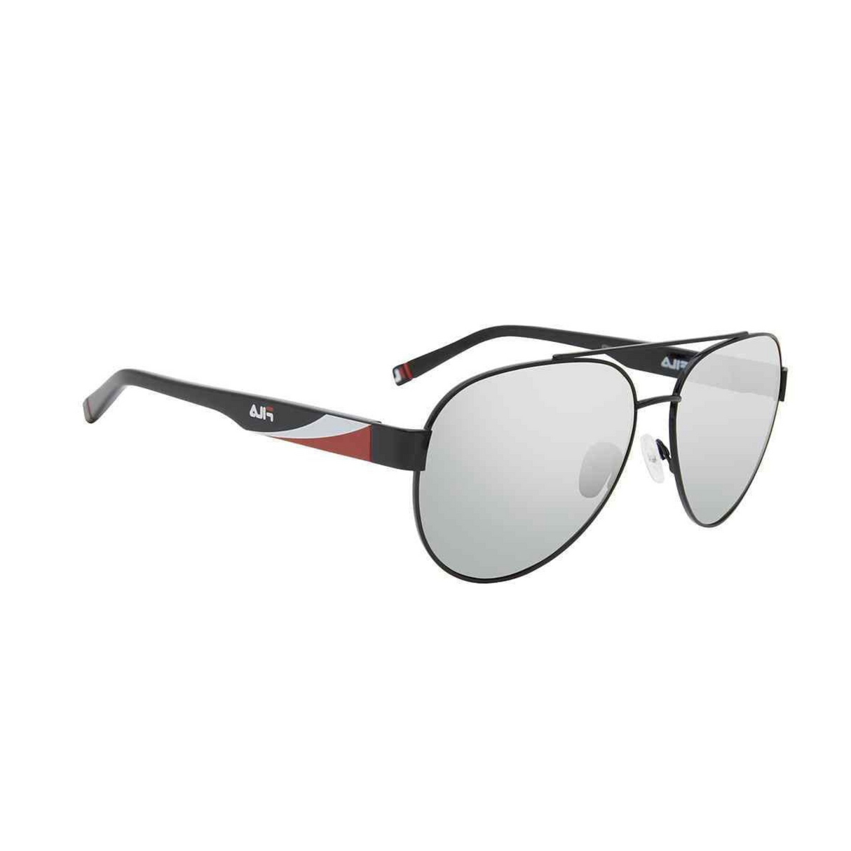 LENTES DE SOL UV400 HOMBRE SFI181 0BLA 61 FILA 751286355574