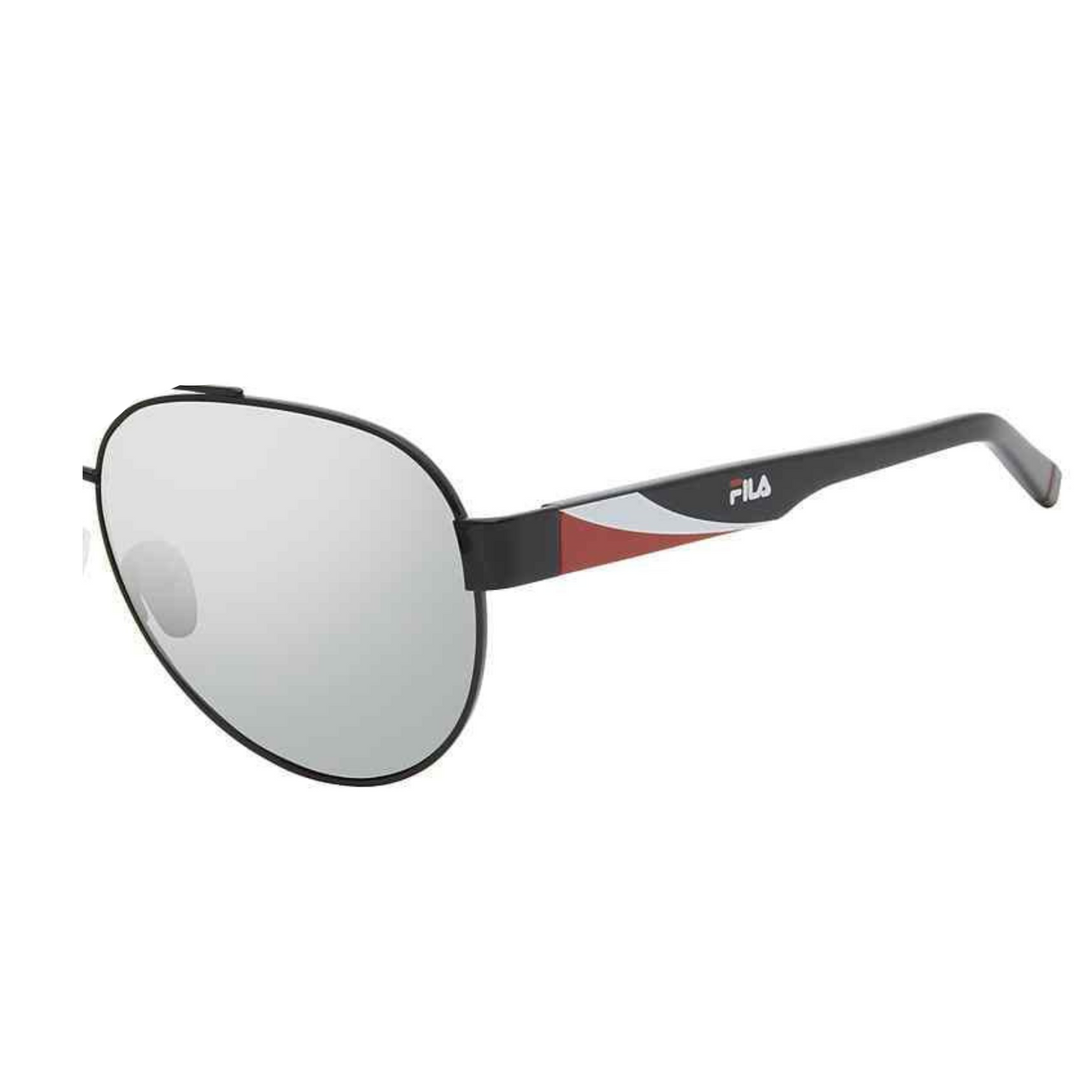 LENTES DE SOL UV400 HOMBRE SFI181 0BLA 61 FILA 751286355574