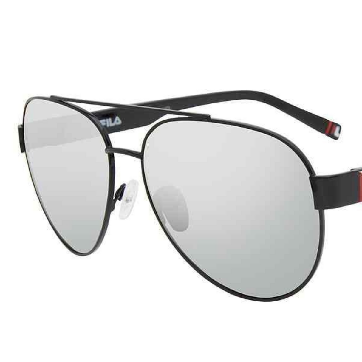 LENTES DE SOL UV400 HOMBRE SFI181 0BLA 61 FILA 751286355574