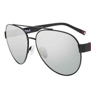 LENTES DE SOL UV400 HOMBRE SFI181 0BLA 61 FILA 751286355574