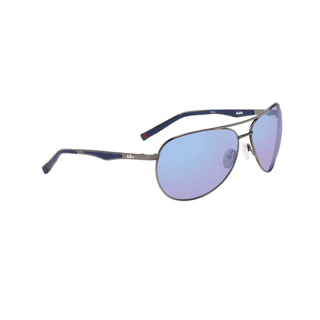 LENTES DE SOL UV400 HOMBRE SF9487 0GUN 65 FILA