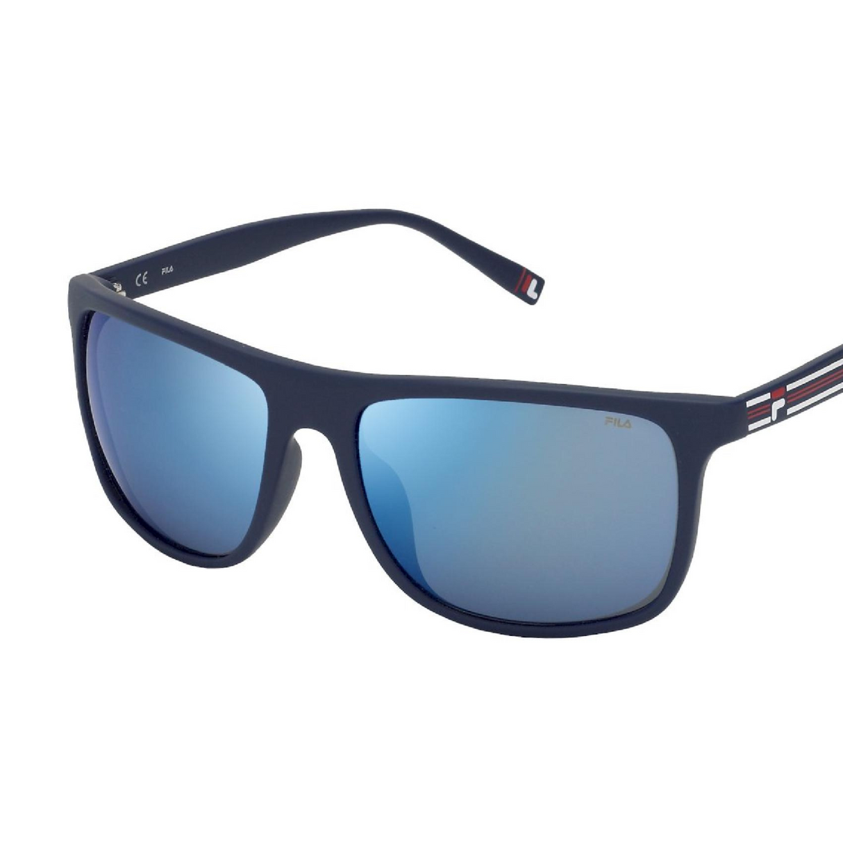 LENTES DE SOL UV400 HOMBRE SF9397 C03B 59 FILA