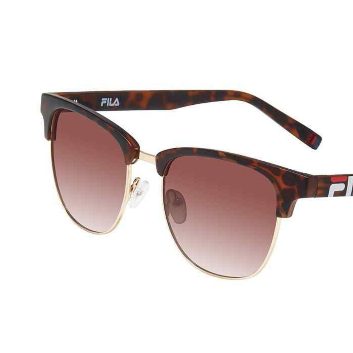 LENTES DE SOL UV400 HOMBRE SF9482 0TOR 53 FILA 751286346916