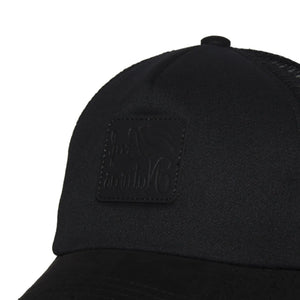GORRA MALLA UNISEX LNM89 LEAF NATIVAS - 1029422 LEAF NATIVAS