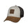 GORRA MALLA UNISEX LNM87 LEAF NATIVAS - 1029420 LEAF NATIVAS