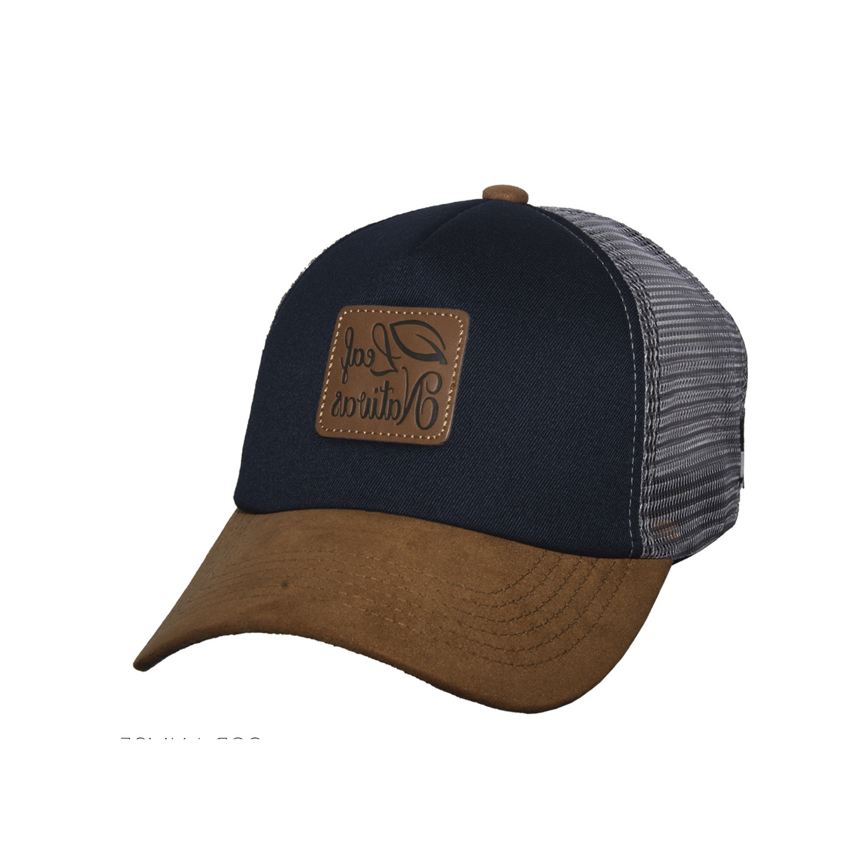 GORRA MALLA UNISEX LNM85 LEAF NATIVAS - 1029418