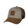 GORRA MALLA UNISEX LNM84 LEAF NATIVAS - 1029417 - SUNTIMESTORE.COM