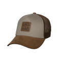 GORRA MALLA UNISEX LNM84 LEAF NATIVAS - 1029417 - SUNTIMESTORE.COM