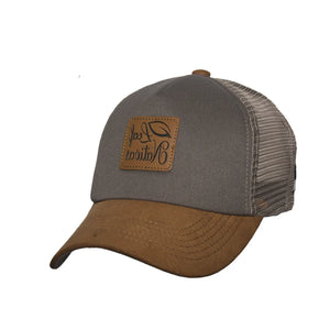 GORRA MALLA UNISEX LNM83 LEAF NATIVAS - 1029416 LEAF NATIVAS