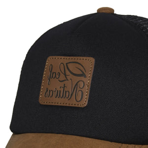 GORRA MALLA UNISEX LNM82 LEAF NATIVAS - 1029415 LEAF NATIVAS