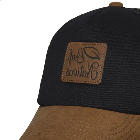 GORRA MALLA UNISEX LNM82 LEAF NATIVAS - 1029415 LEAF NATIVAS