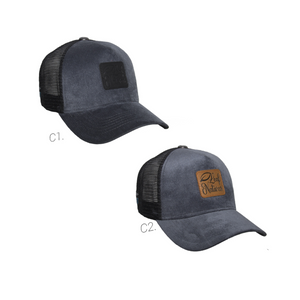 GORRA MALLA UNISEX LNMC19 LEAF NATIVAS - 1028167