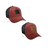 GORRA MALLA UNISEX LNMC18 LEAF NATIVAS - 1028166