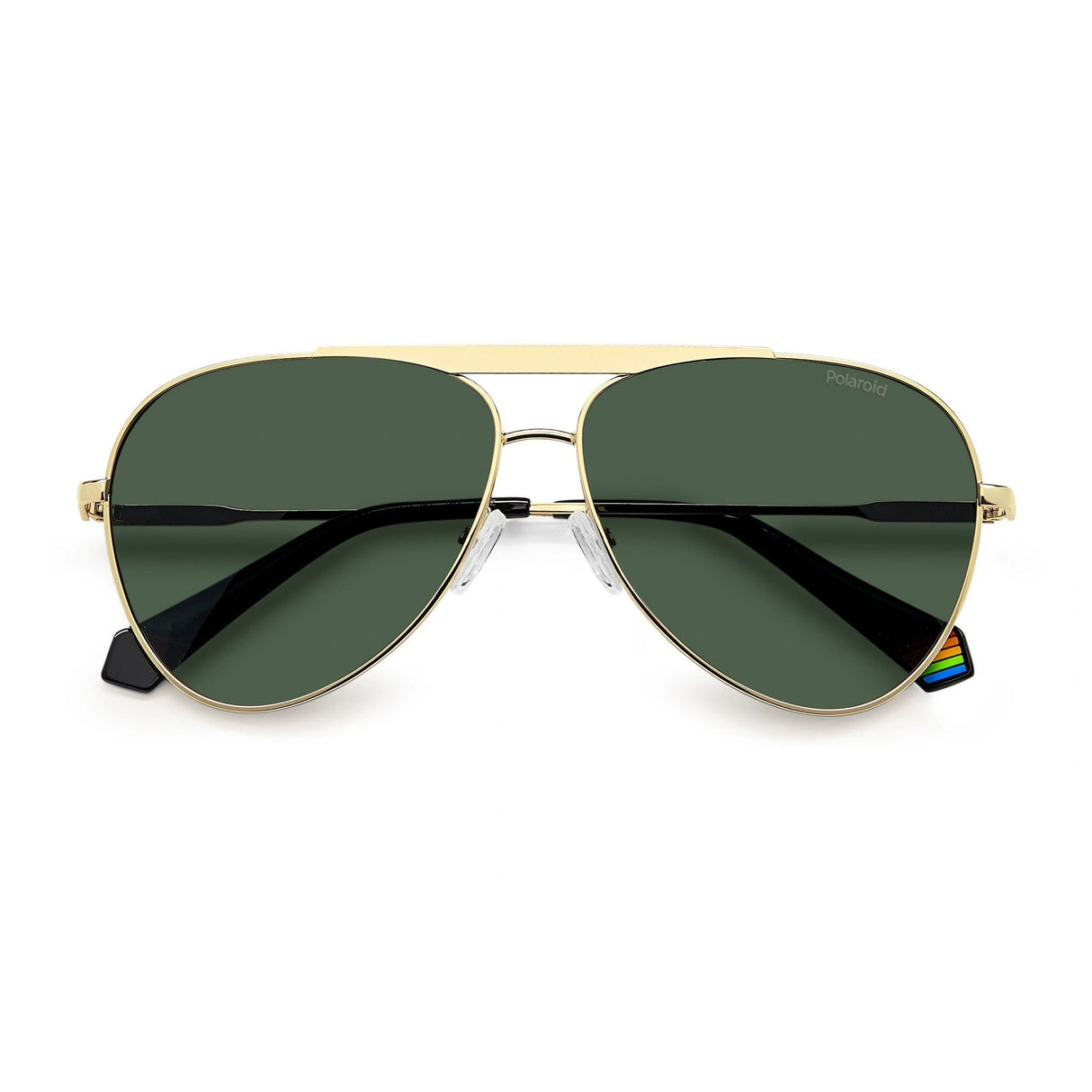 LENTES DE SOL UV400 HOMBRE PLD 6200/S/X J5G UC POLAROID CORE