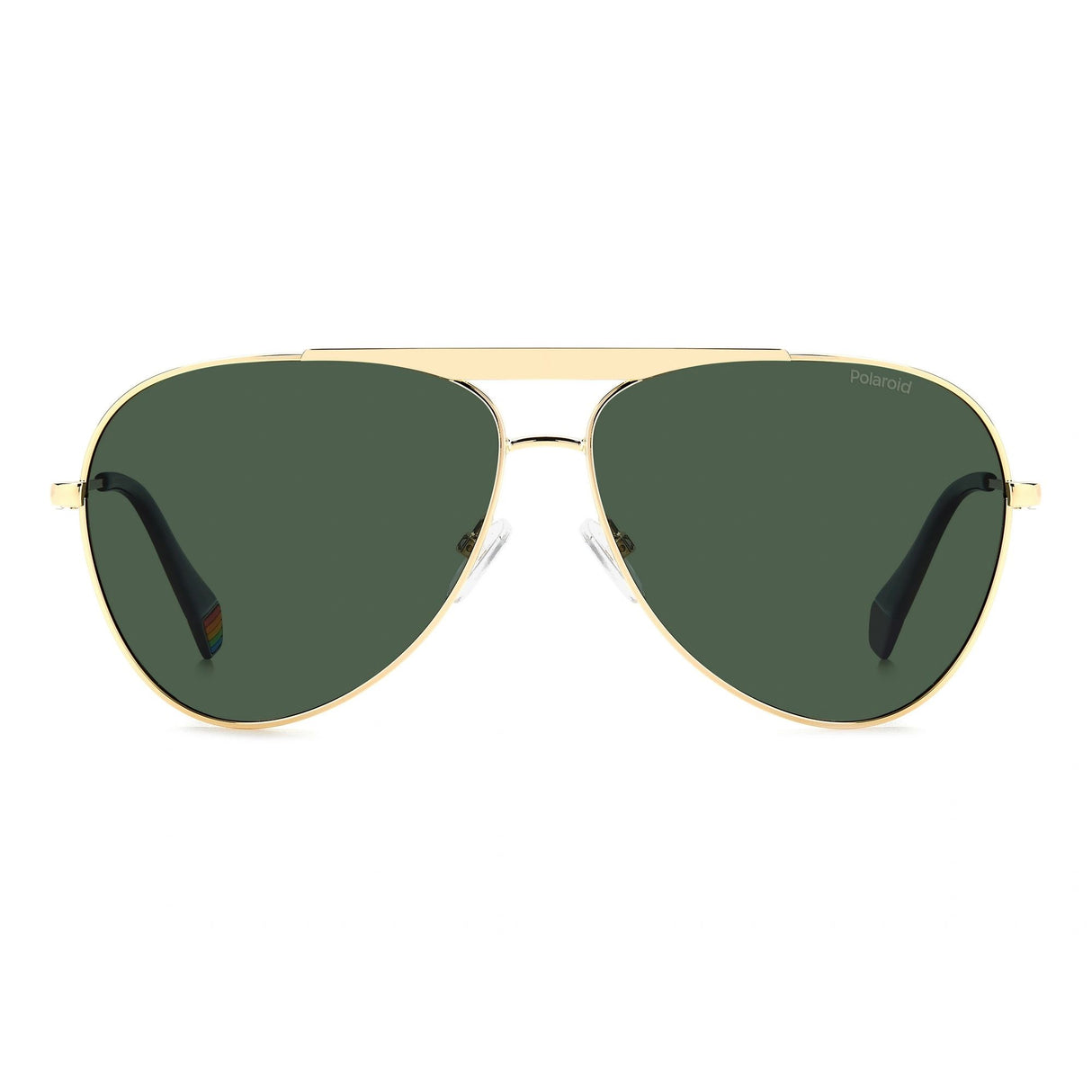 LENTES DE SOL UV400 HOMBRE PLD 6200/S/X J5G UC POLAROID CORE