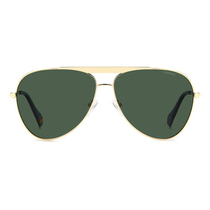 LENTES DE SOL UV400 HOMBRE PLD 6200/S/X J5G UC POLAROID CORE